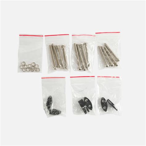 Felt Dagger Riser Kit