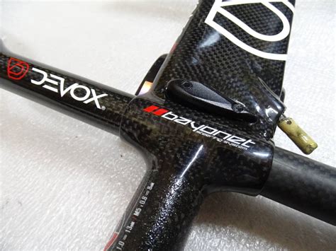Felt Devox Saddle