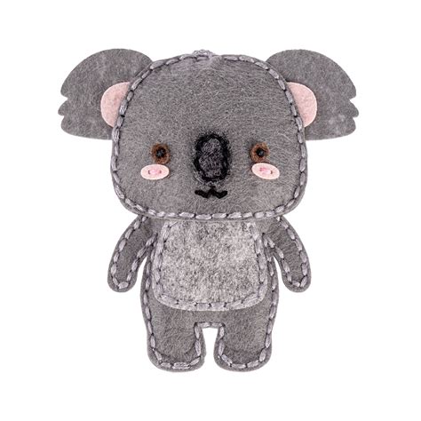 Felt Kit Koala