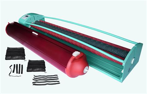 Felt Rolling Machine