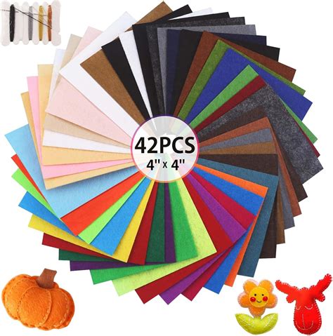Felt Sheets Amazon