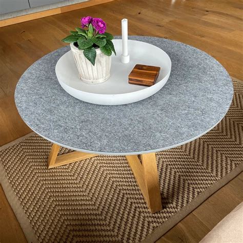 Felt Table Pads