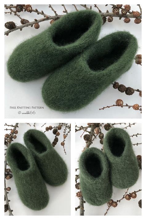 Felted Wool Patterns Free
