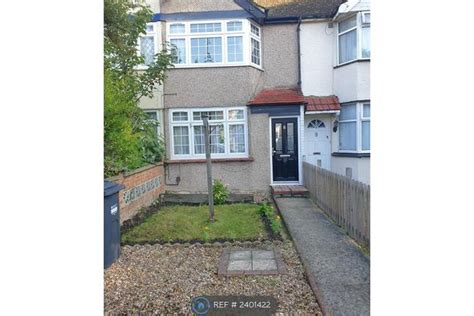 Feltham 3 Bedroom House For Rent