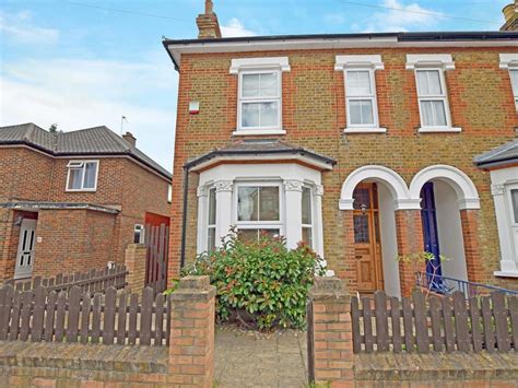 Feltham Rent Private