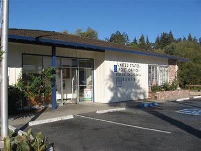 Felton Ca Post Office