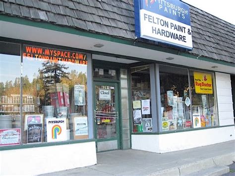 Felton True Value Paint & Hardware
