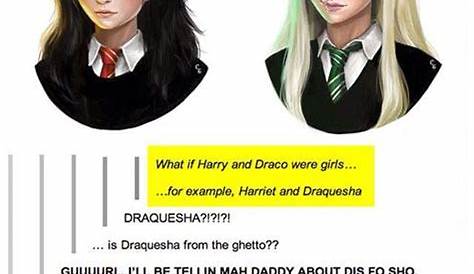 harry potter genderbend - Google Search | Harry Potter Edits | Harry