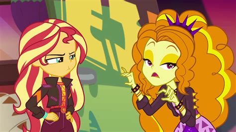 fem adagio