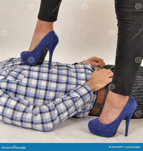 Fem Dom Feet Exclusive Leaked Photos& Videos #c38