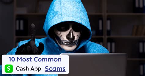 Cash App Scams What You Need to Know