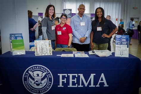 Explore FEMA Careers: Make a Difference in Emergency Response