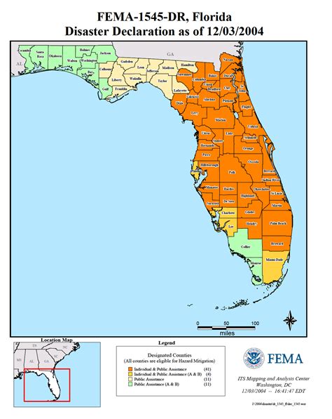 fema storm surge map florida