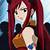 female anime characters fairy tail