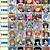 female anime characters ranking