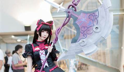 10 Most Recommended Anime Cosplay Ideas For Girls 2024