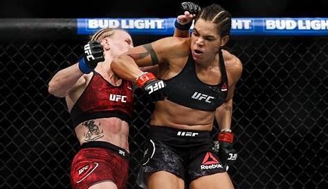 All-time UFC women's bantamweight champions - ESPN