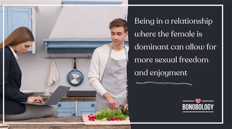 female controlled marriage