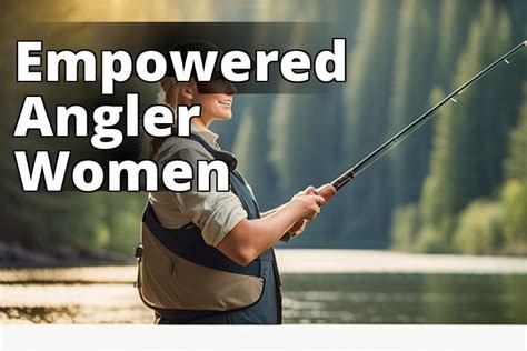 female fishing rods