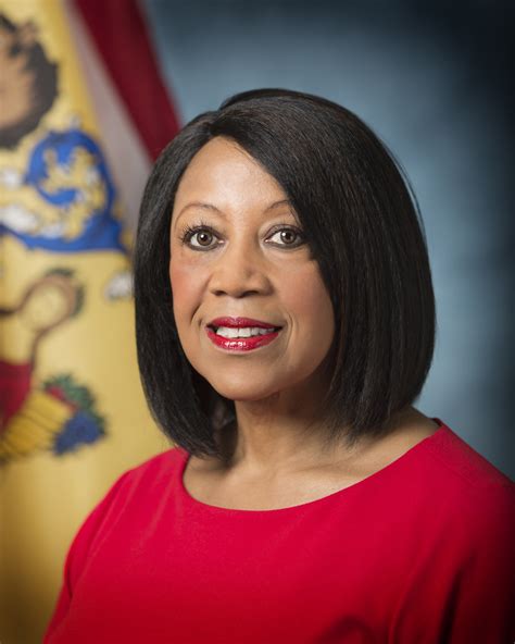 female governor of new jersey