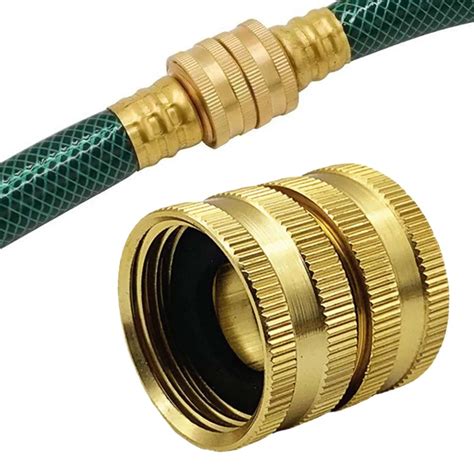 Female Hose Plug