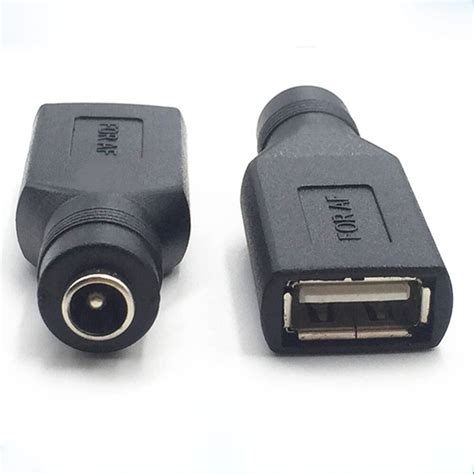 Female Jack To Usb Cable