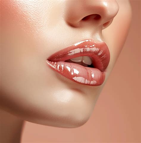 Female Lips Pictures
