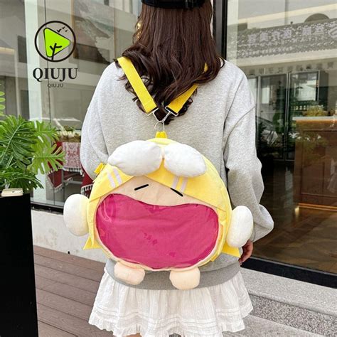 Female Messenger Bag Backpack