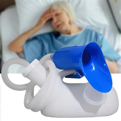 Female Pee Jug