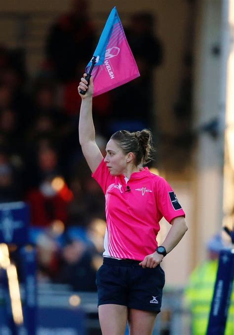 female rugby union referees