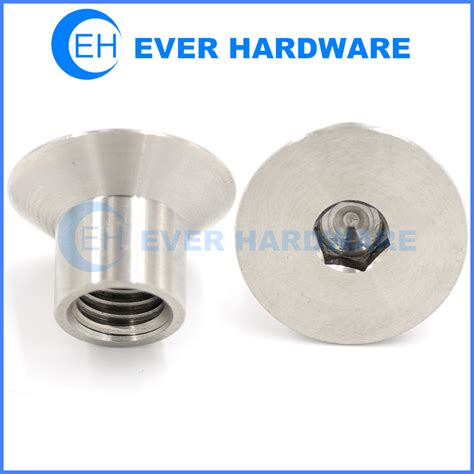 Female Screw Socket