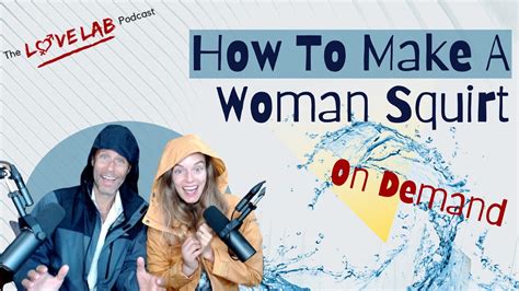 female squirting movies