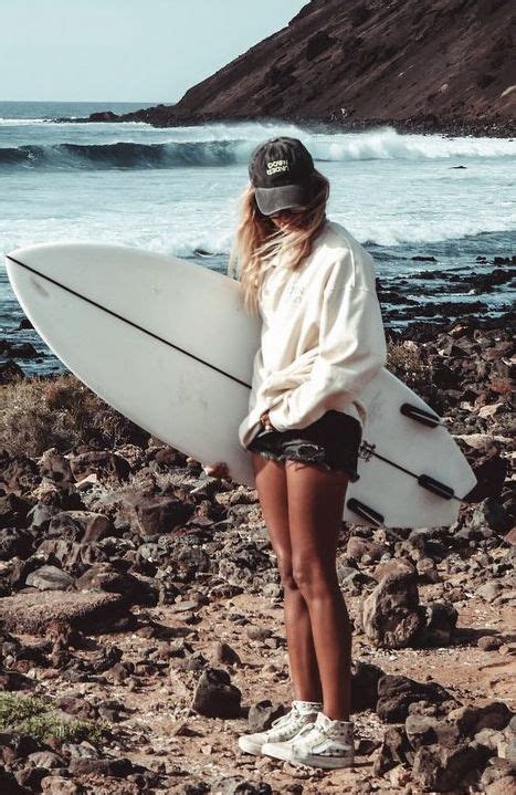 Female Surf Clothing