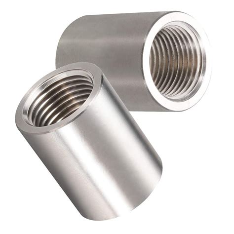 Female Threaded Socket