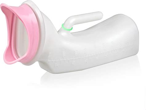 Female Urinal For Elderly