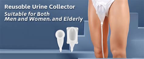 Female Urinary Collection Device