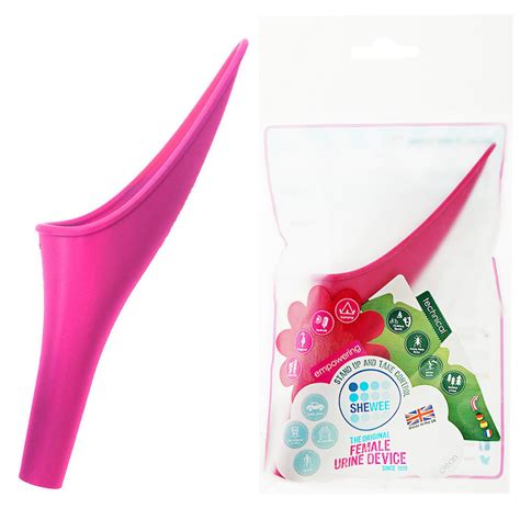 Female Urination Device Nz