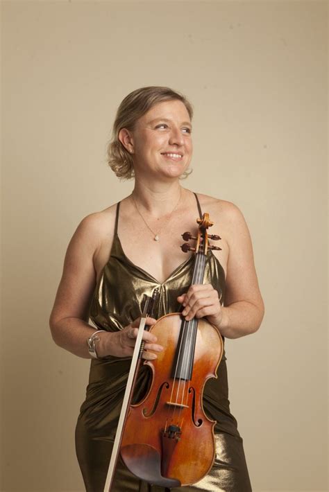 Female Violin Composers