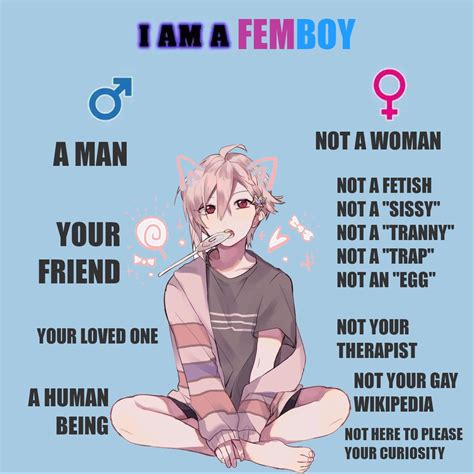 femboy meme