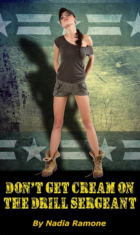 femdom drill sergeant