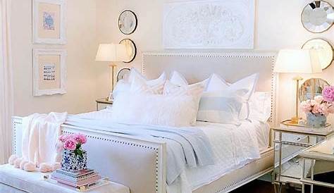 Feminine Bedroom Decor: Creating A Serene And Romantic Space