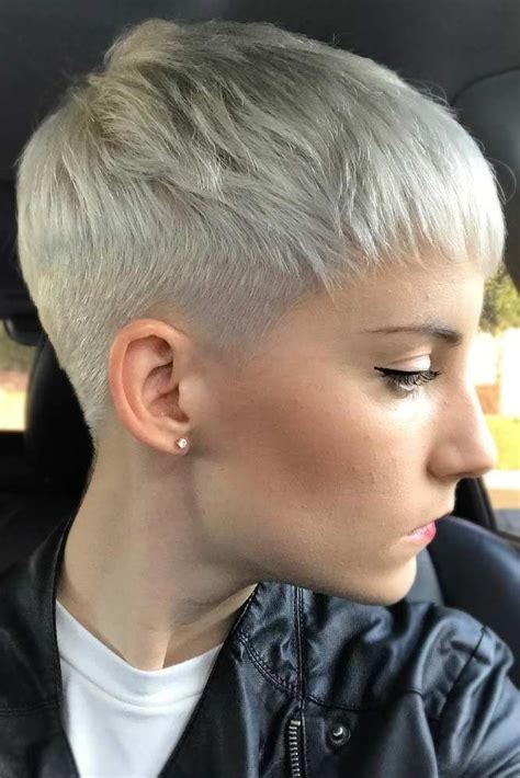 18 Fade Haircut Ideas With Different Hairstyles New Site Very short