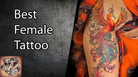 25 Best Places to get Tattoos on your body
