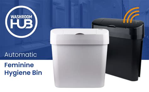 Feminine Waste Bins