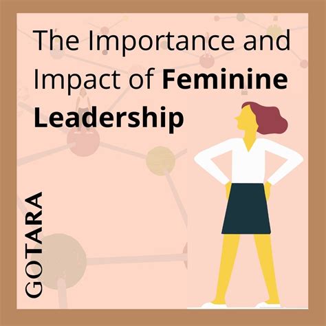 Feminine Leadership Essence