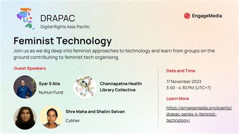 feminist technologies