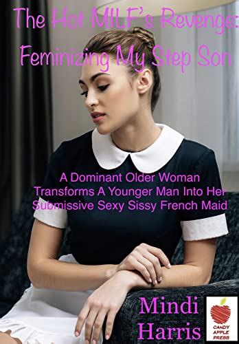 feminizing porn