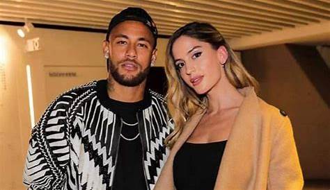 Bruna Marquezine, Neymar's Girlfriend: 5 Fast Facts
