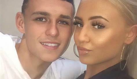 Phil Foden's Girlfriend: Know all about the England playmaker's