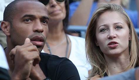 La magnifique ex-femme de Thierry Henry revient sur le scandale : "J'ai